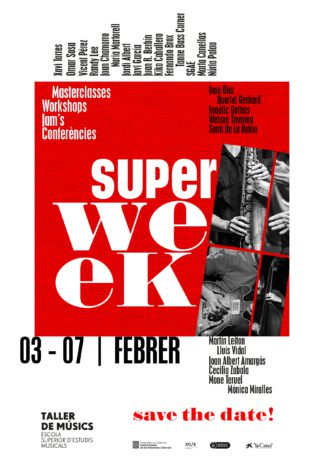Superweek 2020