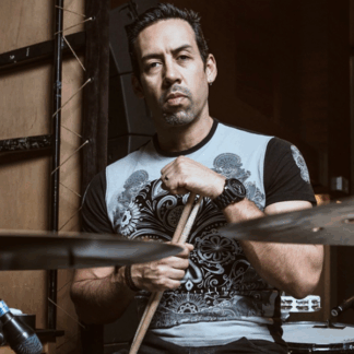 Masterclass con Antonio Sánchez