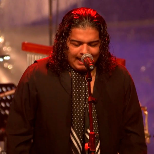 Jueves Jondo 13 de noviembre, 2025