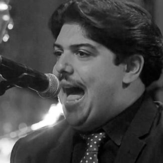 Jueves Jondo 13 de noviembre, 2025