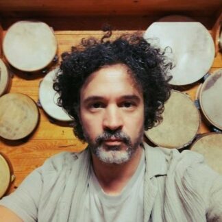 Workshop con Nico Roig