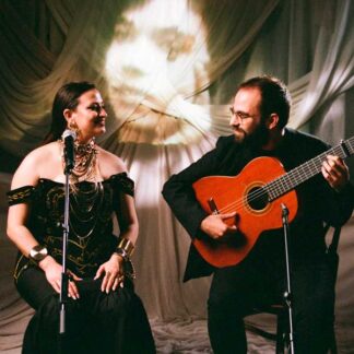 Dimarts  a Compàs 24 de marzo 2026