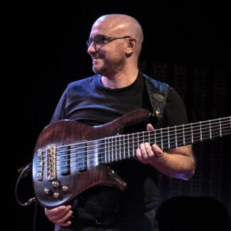 Masterclass con Mariano Martos
